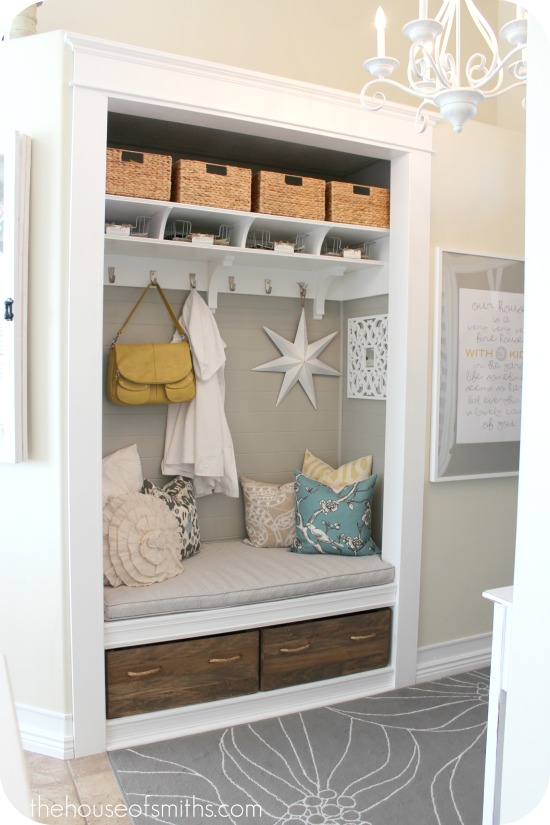 entryway mud room closets ideas_blog about interior design_blog about scandinavian style interiors 1