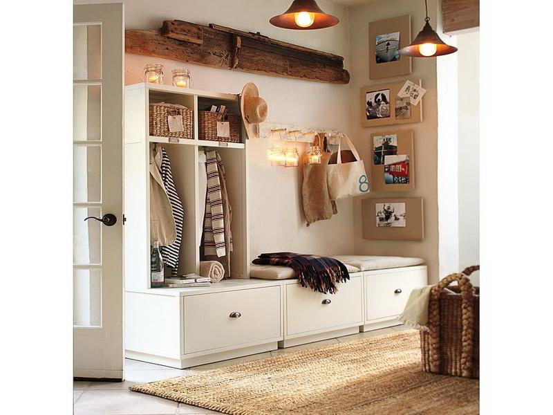 entryway mud room closets ideas_blog about interior design_blog about scandinavian style interiors 4